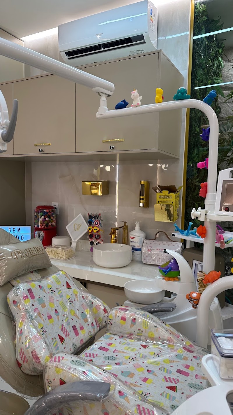 Clínica Pinheiro Odontologia e Saúde - foto 5