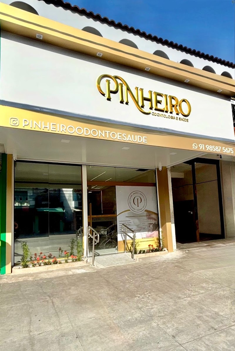 Clínica Pinheiro Odontologia e Saúde - foto 1