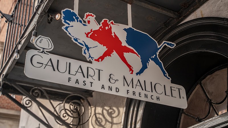 Gaulart & Maliclet Fast and French Inc. photo 3