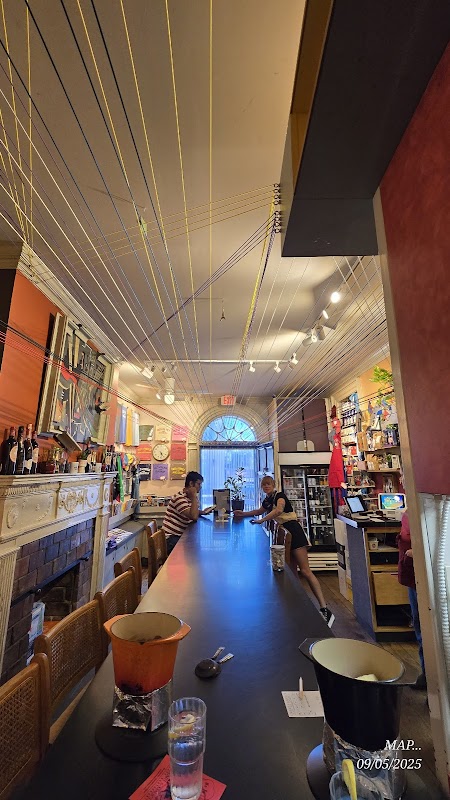 Gaulart & Maliclet Fast and French Inc. photo 5