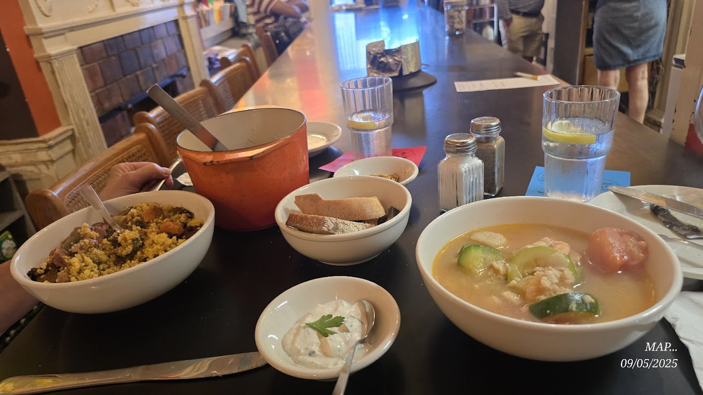 Gaulart & Maliclet Fast and French Inc. photo 3