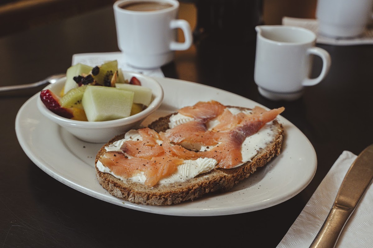 Gaulart & Maliclet Fast and French Inc. photo 2