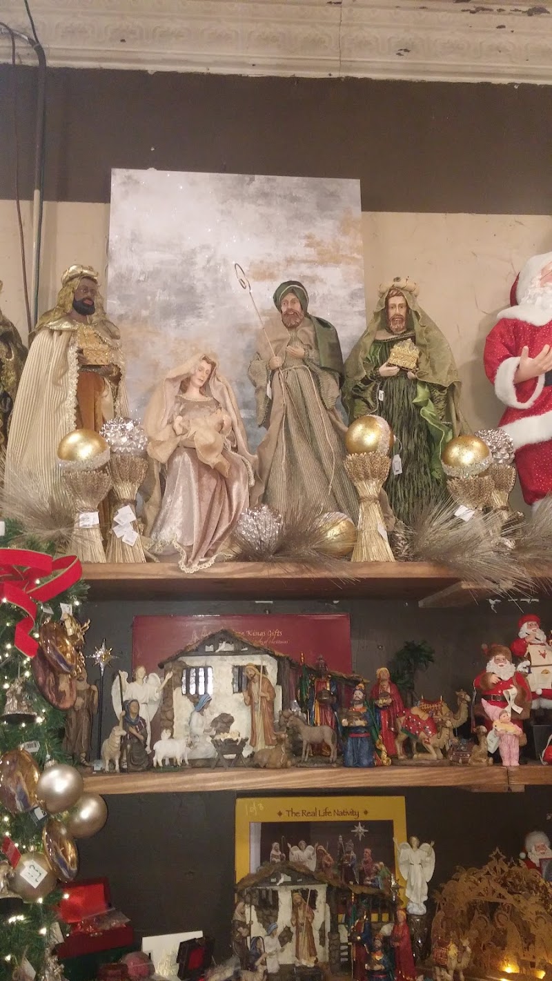 J & D Designs and Cafe photo 2