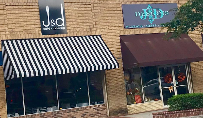 J & D Designs and Cafe photo 1