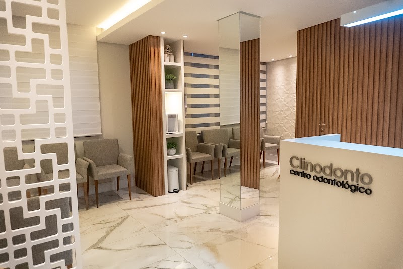 Clinodonto Centro Odontológico - foto 2