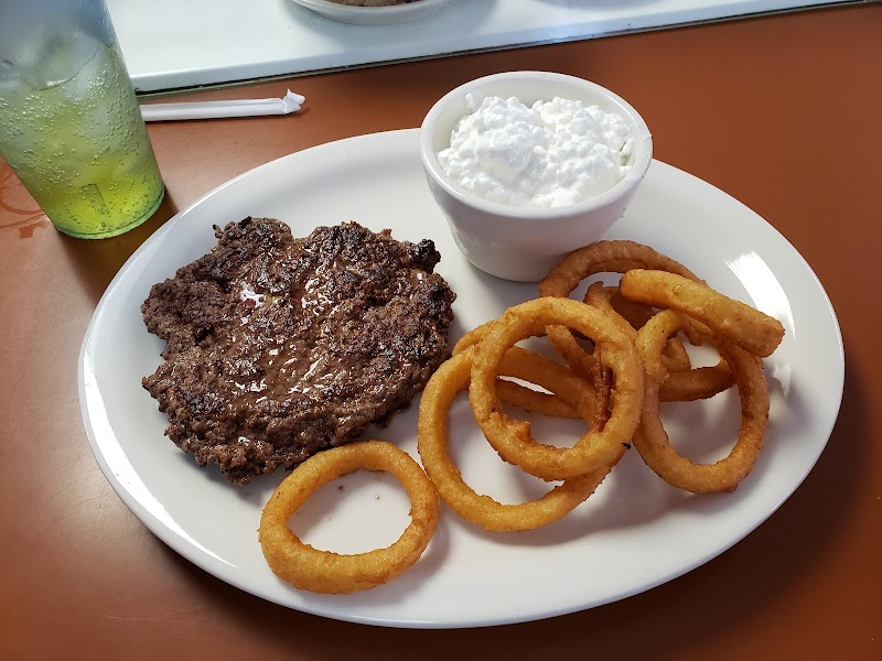 Maxwell House Cafe photo 2