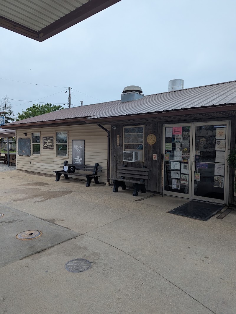 Maxwell House Cafe photo 3