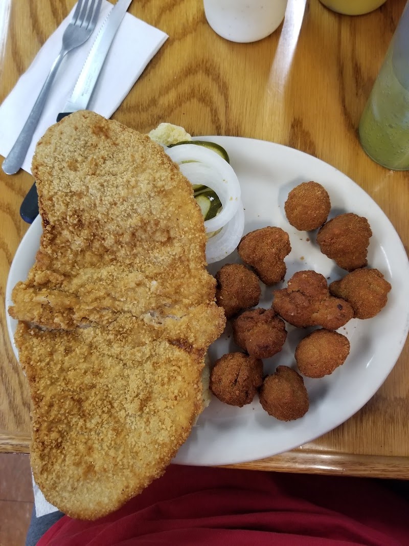 Maxwell House Cafe photo 2
