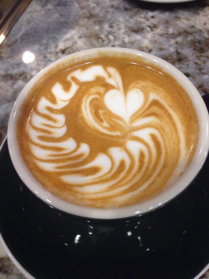 Dichotomy Coffee photo 2