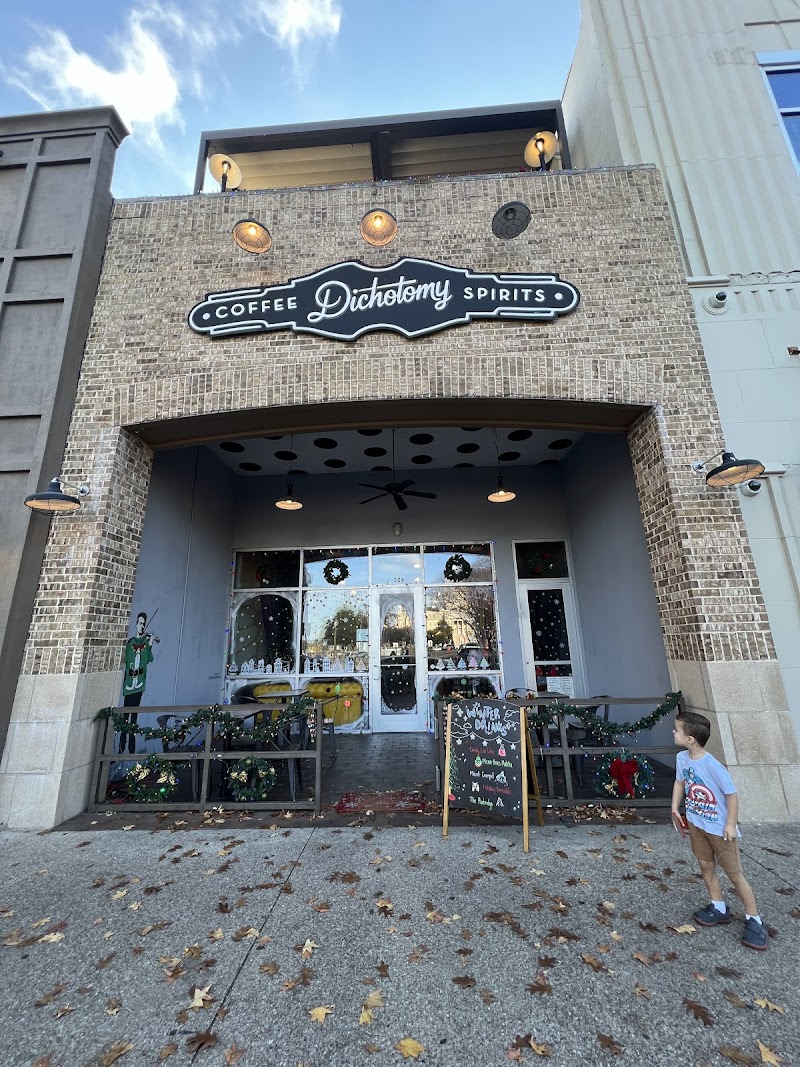 Dichotomy Coffee photo 4