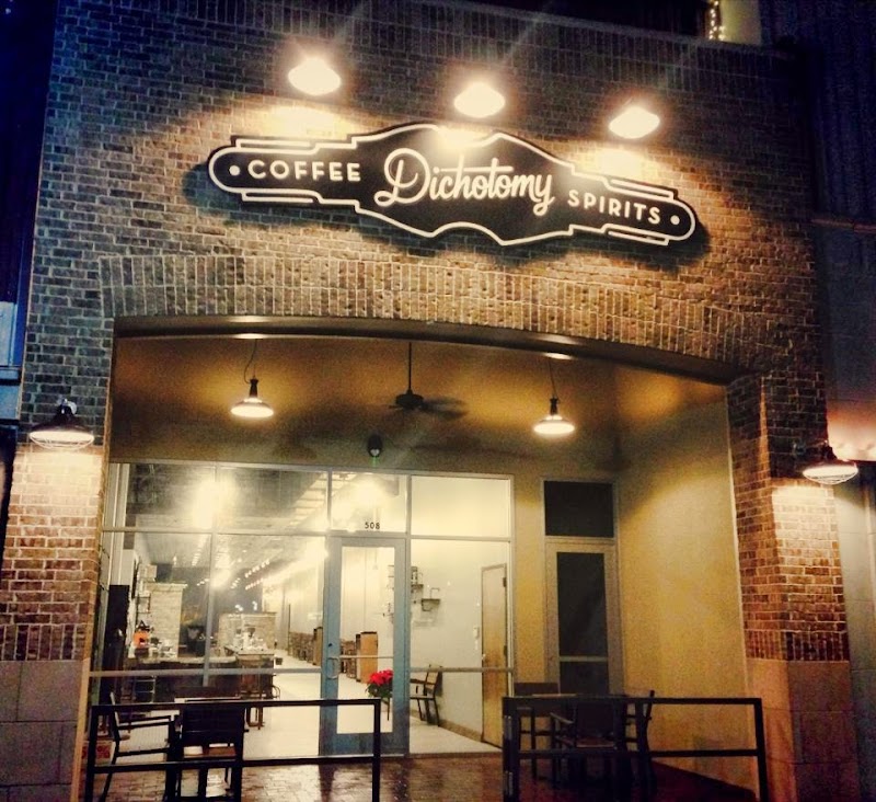 Dichotomy Coffee photo 1