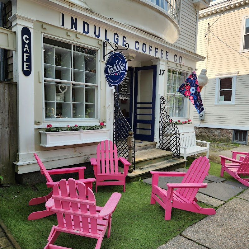 Indulge Coffee and Sandwich Co. photo 4