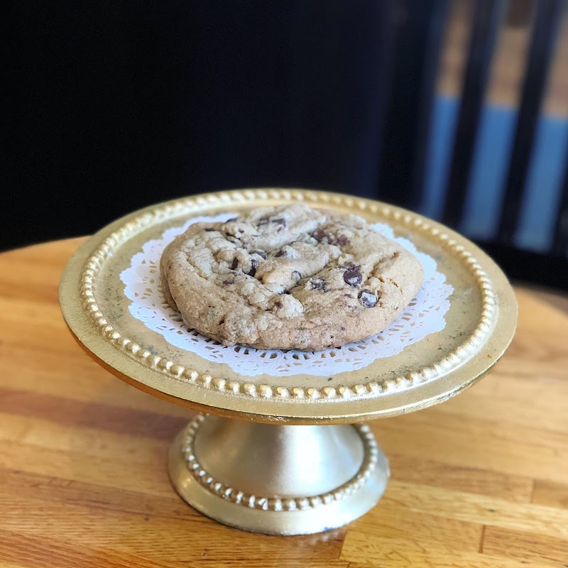 Indulge Coffee and Sandwich Co. photo 2