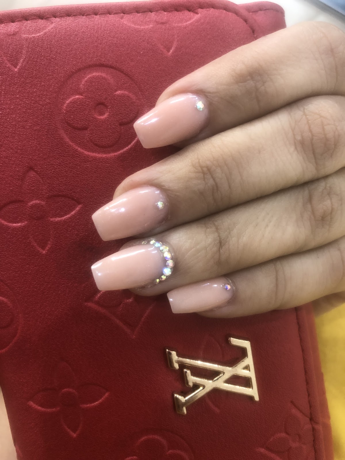 Yakelyn Nails - Imagen 1