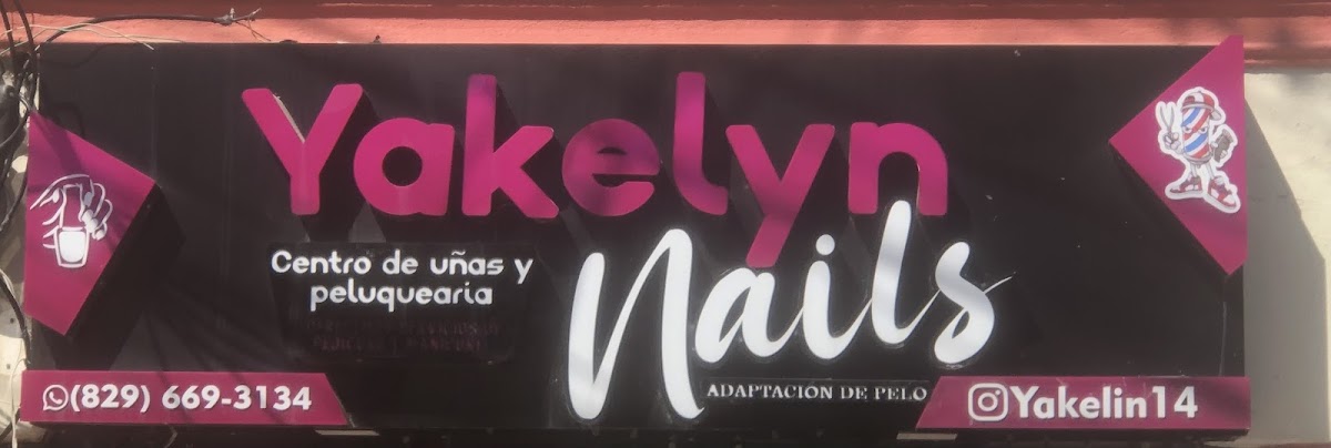 Yakelyn Nails - Imagen 2