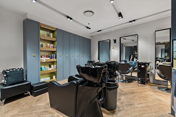 Hair at Greenwood photo 2