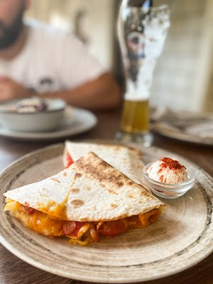 Hookah Budva Atos 2.0