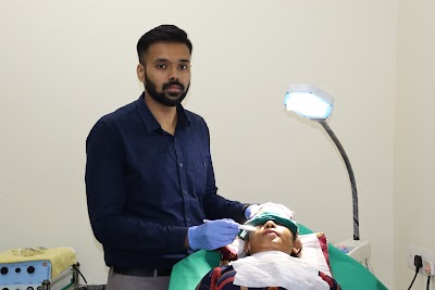 Dr. Debayan Das
