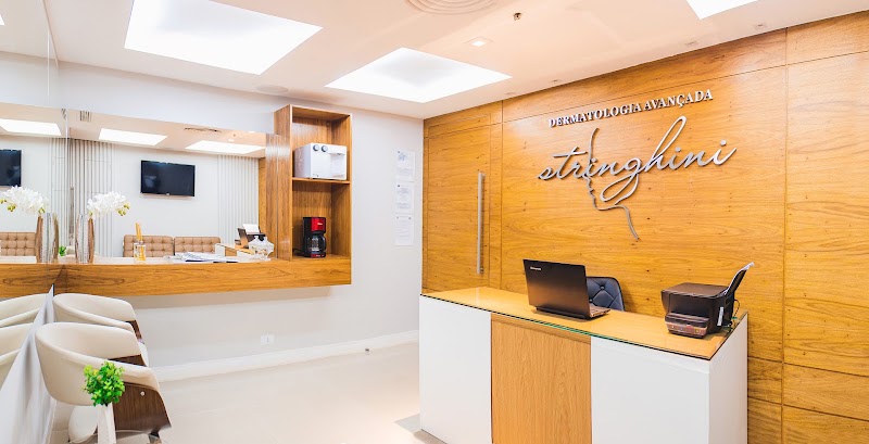 Foto de Simone Stringhini - Clínica de Dermatologia e Estética Avançada