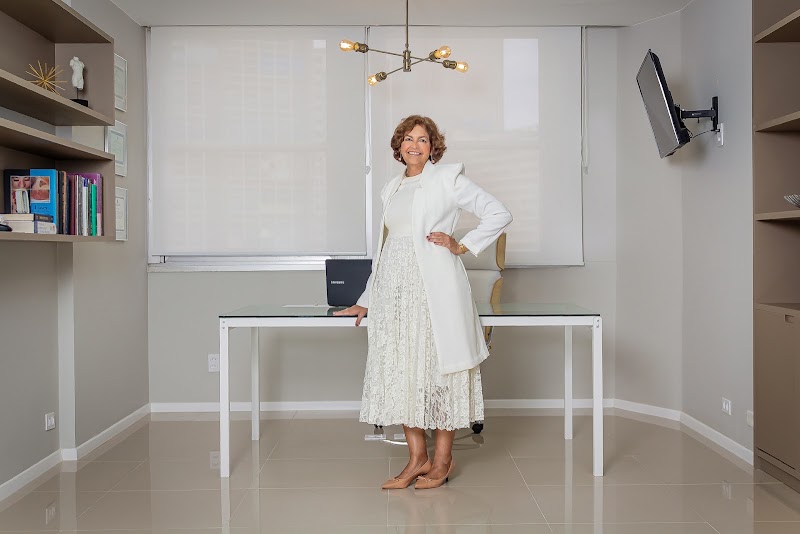 Foto de Simone Stringhini - Clínica de Dermatologia e Estética Avançada