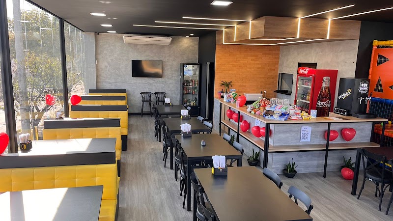 Foto de DNA DA PIZZA CURITIBA