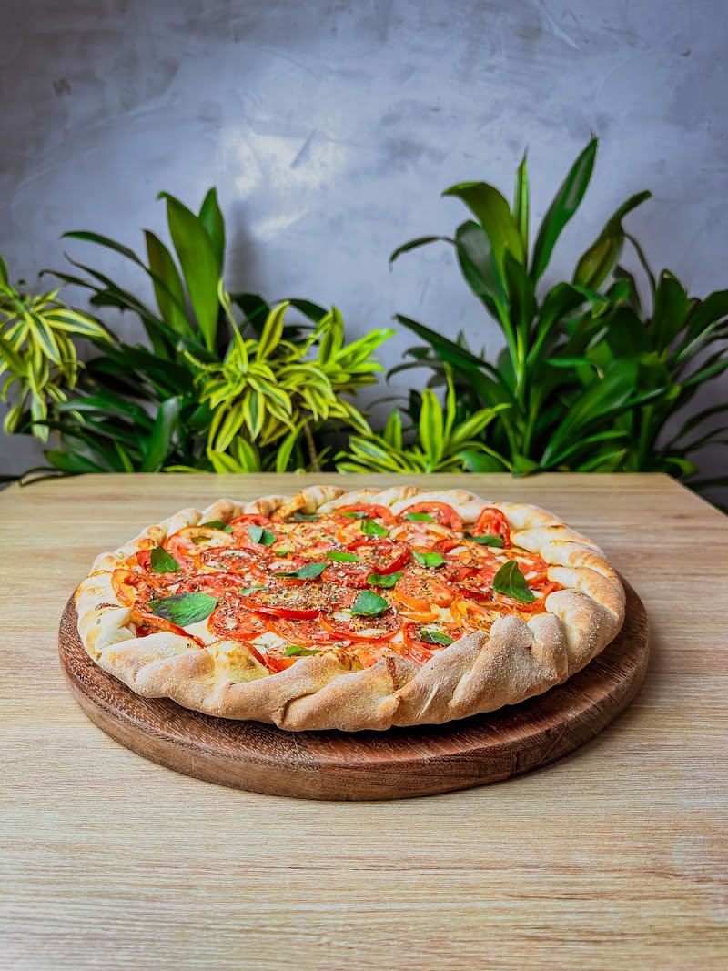 Foto de DNA DA PIZZA CURITIBA