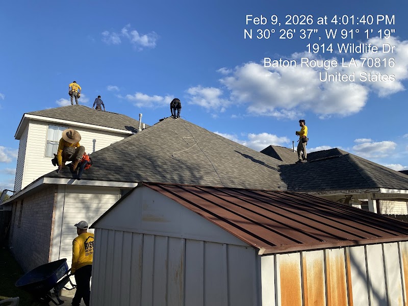 Ryson Roofing photo 5