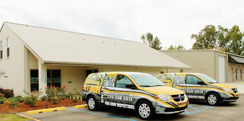 Ryson Roofing photo 2