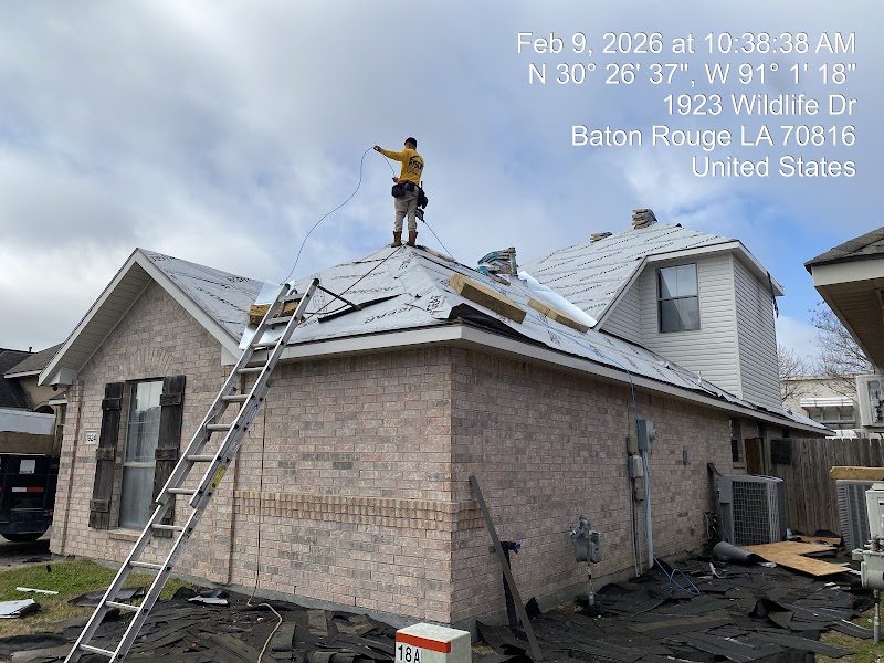 Ryson Roofing photo 1