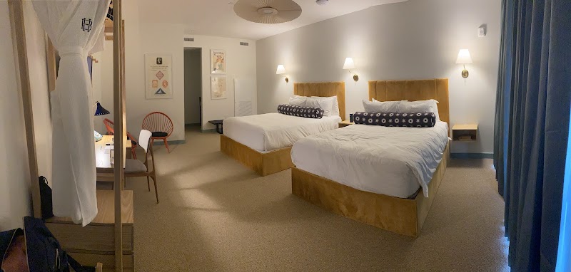 Bradford House photo 2