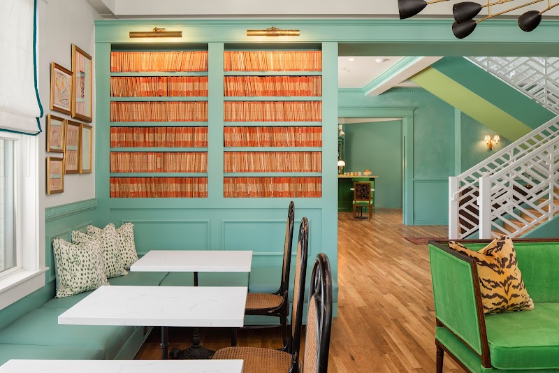 Bradford House photo 4