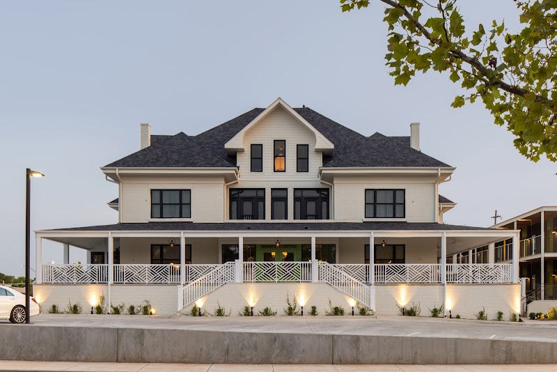 Bradford House photo 1