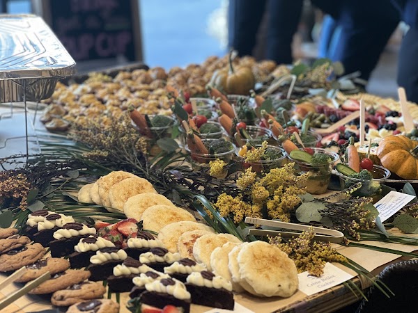 Photo by Amy Bedingfield