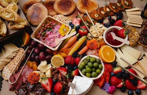 Photo by Johanna Hribal