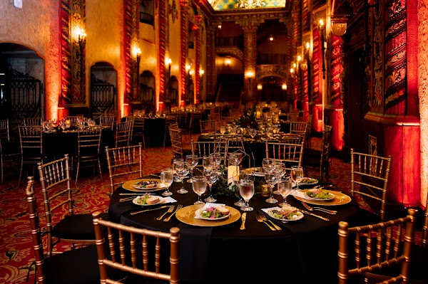 TRUE NORTH CATERING CO. exterior