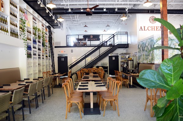 Photo by American Marketing & Publishing