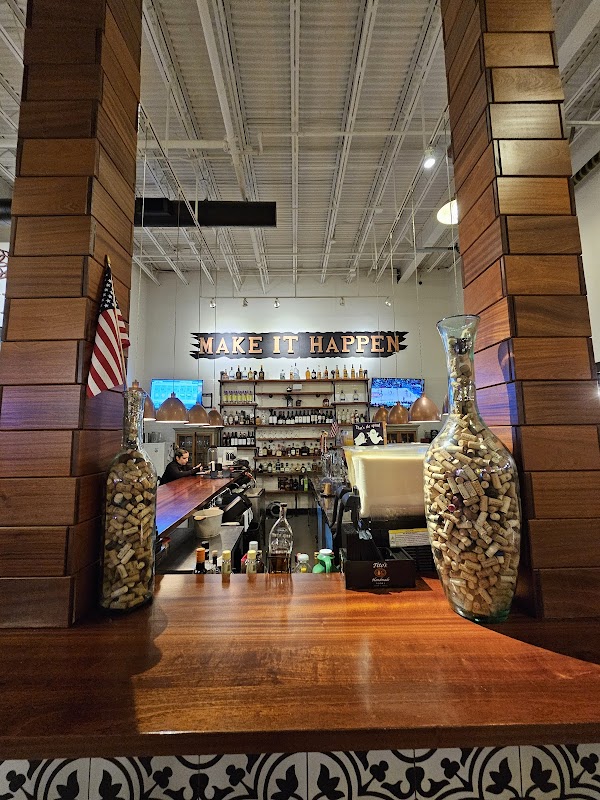 Photo by Taylor B Phillips