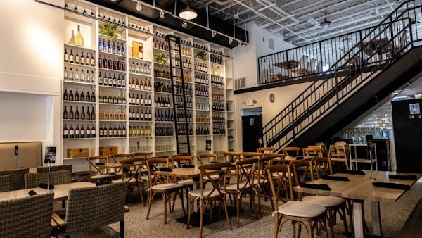 WINE & FOOD EXPERIENCE exterior