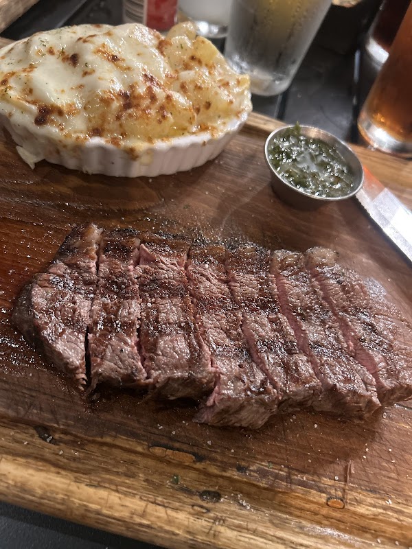 Photo by Mike Williams