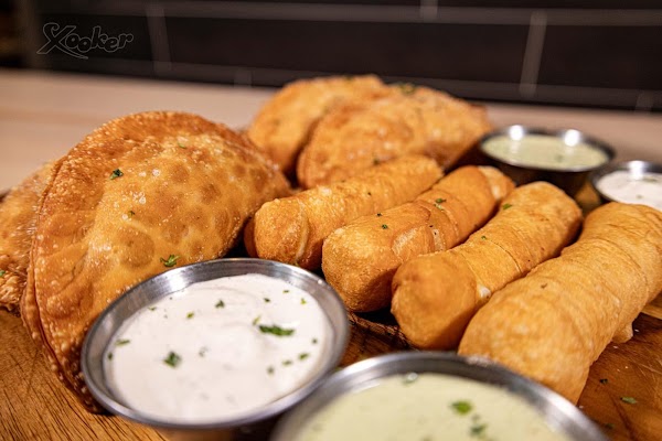 Photo by Alchemy Restaurant