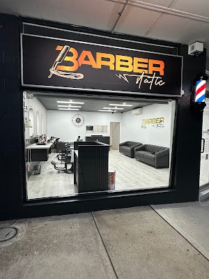 Barber static photo 3