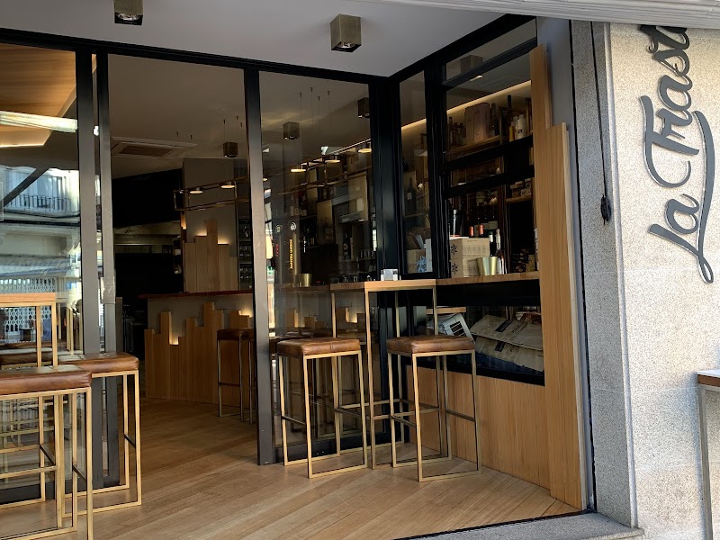 La Trastienda Sanxenxo photo 1