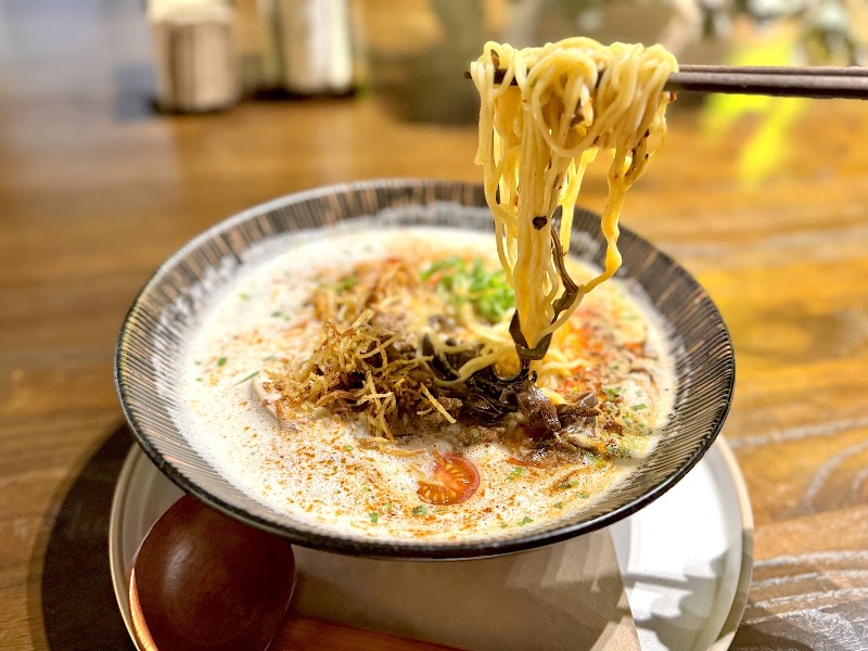 Toriok Ramen photo 3