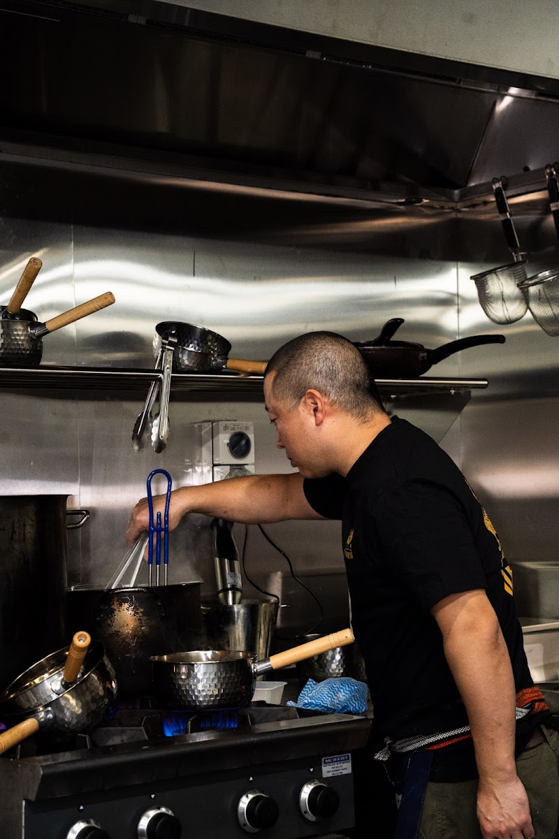 Toriok Ramen photo 9