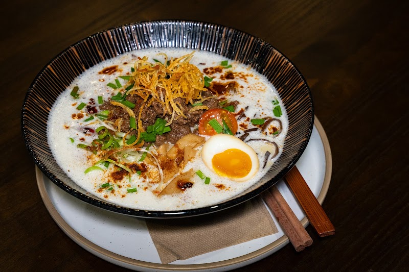 Toriok Ramen photo 2