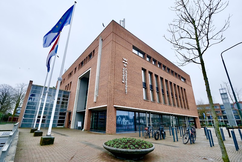 Stadhuis Leidschendam