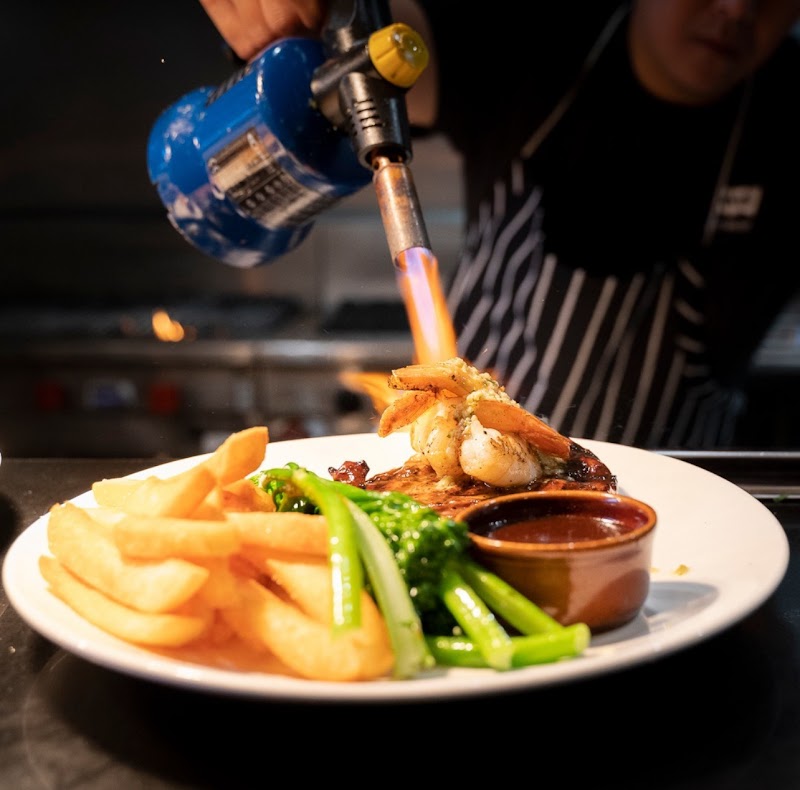 Copper Bar & Grill photo 7