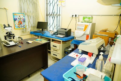 SRI INDUR MOTHERHOOD & MULTI SPECIALITY HOSPITAL - Image 3