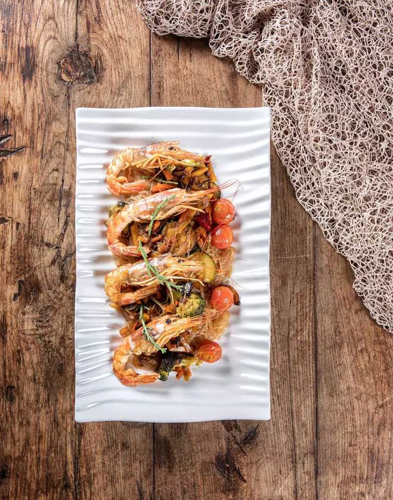 Restaurante @Punta del Este photo 5