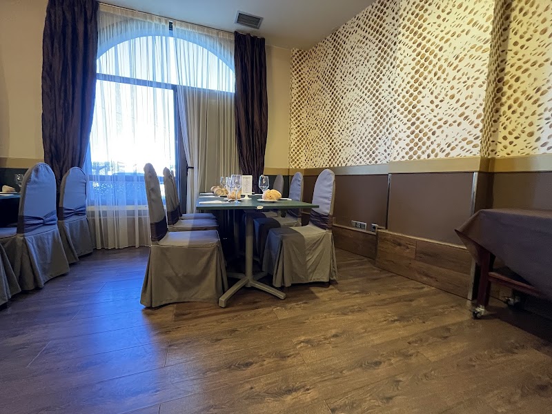 Restaurante @Punta del Este photo 4